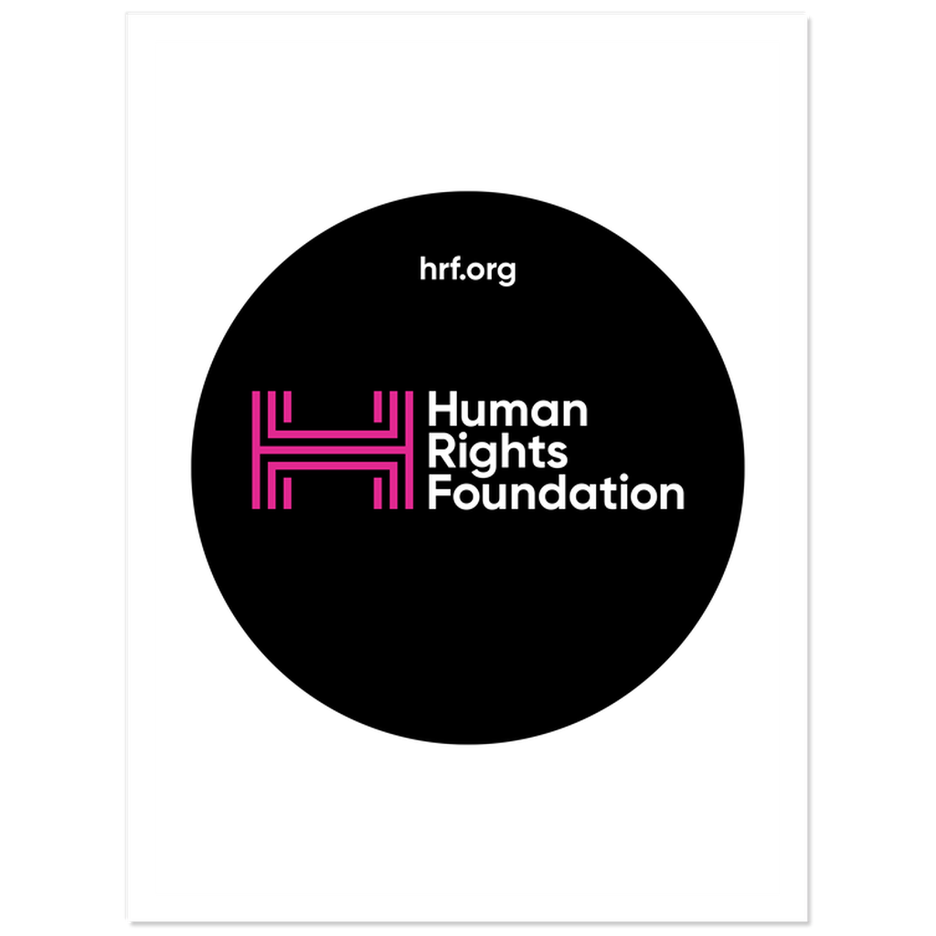 Human Rights Foundation